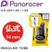 �ѥʥ졼���� REGULAR TUBE �ʥ쥮��顼���塼�֡� ʩ��34mm H/E 20��1.00��1.25 Panaracer