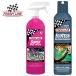  finish line [ just this OK! road bike . car set ] super bike woshu& eko Tec bike chain degreaser FINISH LINE