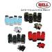  bell Street Shred Pad Set ( Street shu красный накладка комплект ) BELL