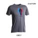  East nROAD T-SHIRT ( load футболка ) EASTON
