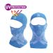 go- мотоцикл TUBE NINE BALACLAVA UV CUT SUMMER ( камера na in балаклава UV cut summer ) GO BIKE