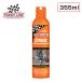  finish line [ chain cleaner . recommendation ]CITRUS BIKE CHAIN DEGREASER ( citrus bike chain degreaser )[355ml air zo-ru]