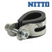  knitted -CF clip band CF-044 NITTO