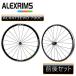 ����å������ ALX473EVO 700C �������ѥۥ����� ���奻�å� ALEXRIMS����̵��