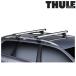 �����꡼ TH891 SLIDE BAR ��TH891 ���饤�ɥС��� 2PC THULE����̵��