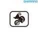 ޥ ⡼ѡġ佤 RD-R8000ȥADJBT/PLT Y3E998060 SHIMANO