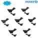  SHAKES GRIP SH-7000/8000 ֥饱åȥС ϡɥ SHAKES ¨Ǽ ˤв