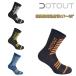  точка наружный Stripe Socks SS ( полоса носки SS) DOTOUT