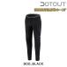  точка наружный RAPID PANT (lapido брюки ) A19M810 DOTOUT бесплатная доставка 