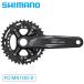 ޥ FC-M4100-2 2ԡ 󥯥å 135/142 mm 36-26T O.L.D. ե졼 2x10ԡ 36-26T SHIMANO
