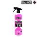  Mac off WATERLESS WASH 750ML( water less woshu750ml) MUC-OFF immediate payment Saturday, Sunday and public holidays . shipping 