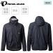  жемчуг izmi вода устойчивый жакет 9310[ унисекс ] PEARL IZUMI бесплатная доставка 