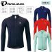  жемчуг izmi мех strong рукав джерси 608-BL[ Basic Fit ] PEARL IZUMI