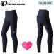  жемчуг izmi холодный затеняющая шторка UV трико ( высокий размер )WL298-3DX PEARL IZUMI бесплатная доставка 