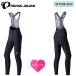  жемчуг izmi холодный затеняющая шторка UV bib трико WT298-3DX PEARL IZUMI бесплатная доставка 