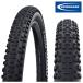 ������� RAPID ROB �ʥ�ԥåɥ��֡˥������㡼������ 27.5����� 29����� SCHWALBE