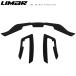 li Maar AIR STAR INNER PADS(e астер специальный внутренний накладка комплект ) LIMAR