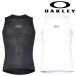  Oacley ENDURANCE BASE LAYER SLEVELESS ( Endurance основа re year рукав отсутствует ) OAKLEY