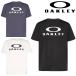  Oacley ENHANCE QDEVO SS TEE O BARK 3.0 (en рукоятка skteboSS чай O Burke 3.0) OAKLEY