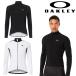  Oacley CLIMA THERMAL LS JERSEY (klima термический LS джерси ) OAKLEY