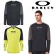  Oacley FACTORY PILOT MTB LS JERSEY II ( Factory Pilot MTBLS джерси II) OAKLEY