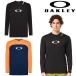  Oacley FREE RIDE RC LS JERSEY ( Free Ride RCLS джерси ) OAKLEY