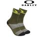  Oacley CADENCE SOCKS ( Kei tens носки ) OAKLEY