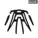  шлем CAIPI INTERNAL SPARE PAD ( kai pi Inter фланель запасной накладка ) KASK