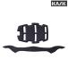  шлем URBAN R INTERNAL SPARE PAD ( urban R Inter фланель запасной накладка ) KASK