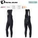  жемчуг izmi Wind Break свет bib трико [10°C~ соответствует ] T6010-3DR PEARL IZUMI бесплатная доставка 