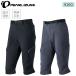  жемчуг izmi стрейч укороченные брюки cargo 9160 PEARL IZUMI бесплатная доставка 