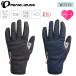  жемчуг izmi Wind Break winter перчатка [5°C~ соответствует ] W7215 PEARL IZUMI