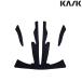  шлем SINTESI INTERNAL SPARE PAD (sintesi внутренний запасной накладка ) KASK