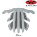 o-ji-ke- Kabuto RECT LADIES специальный A.I. сеть OGK Kabuto