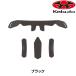 o-ji-ke- Kabuto FM-X для обычный внутренний накладка комплект OGK Kabuto