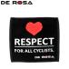 DE ROSA(te Rosa )HAND TOWEL RESPECT ( полотенце для рук отсутствует pekto)