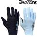veroto-zeTRAIL PRO GLOVES ( Trail Pro перчатка ) VELOTOZE