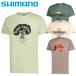 [SALE] велоспорт одежда распродажа! Shimano SHIMANO T-Shirt( Shimano футболка ) SHIMANO