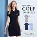  Golf wear Golf Polo Golf One-piece Polo One-piece lady's large size . sweat speed . short sleeves embroidery sport wear long height 20 fee 30 fee 40 fee 50 fee 