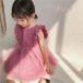 �Ԃ���� �����s�[�X �q�� �h���X ������ �q���� ���̎q 80cm 90cm 100cm 110cm �t �� �q�ǂ��� �L�b�Y ������� �x�r�[�� �X�J�[�g �T�}�[�����s�[�X ������ �֘A�摜1
