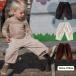  детская одежда брюки вельвет брюки Kids одежда ребенок одежда девочка мужчина 66cm 73cm 80cm 90cm 100cm низ одноцветный длинные брюки длинные брюки детский сад уход за детьми .