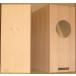 (1 пара )FOSTEX FF165WK для 36 литров ZWBR двойной автобус зеркальный акустическая система 