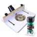 stax tools 311 BIG STAR �~�j�g���}�[�e�[�u�� + RYOBI (���Z��) �d�q�g���}�[ TRE-60V (2�_�Z�b�g) �؍H �@���[�^�[�e�[�u��