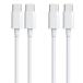 ڣܥåȡType-C to Type-C ֥롡® 1 1.5m 2m iPhone15 ť֥  c ֥ ipad air5 mini6 iPad Pro11 12.9 macbook android
