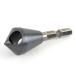�ʎ��J�b�^�[ �����`�^���A���~�R�[�e�B���O �R�o���g�n�C�X HSS-CO �Z�p�� (10-15mm) �֘A�摜2