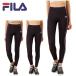 �������K�i FILA �t�B�� ���f�B�[�X �����O�^�C�c �R���v���b�V���� �C���i�[ 411410 411-410 UV�J�b�g �z������ �ڐG�⊴ �X�g���b�` �l�R�|�X����
