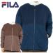 FILA filler женский стеганная куртка 443610 с хлопком боа пальто джемпер внешний жакет верхняя одежда спорт защищающий от холода женщина переключатель Brown темно-синий 