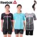 REEBOK материнство - купальный костюм одежда 2 позиций комплект 317907 раздельный накладка имеется женский .. беременность фитнес одежда купальный костюм материнство -