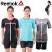 REEBOK maternity - swimsuit wear 2 point set 317907 separate pad attaching lady's .. pregnancy fitness wear swimsuit maternity -