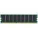 DDR  RAM 󥰥ȥ 1GB  400 MHz DDR  ECC CL 3 3-3-3 DIMM KVR400X64C3A/1G